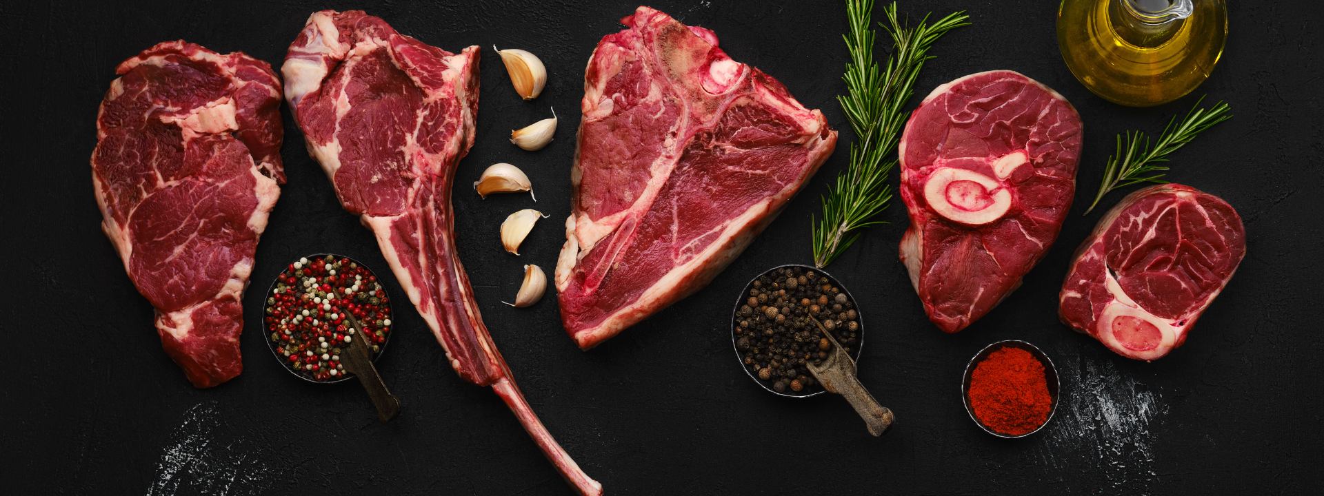 THE NUTRITIONAL BENEFITS OF GRASSFED BEEF