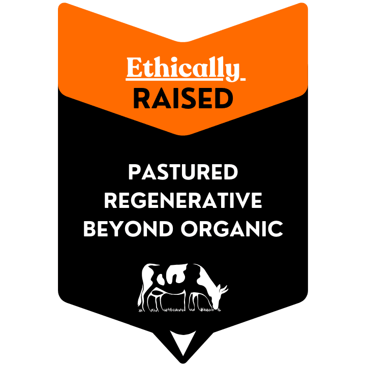 Ethically Raised Meats 