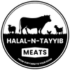 Halal-N-Tayyib Meats